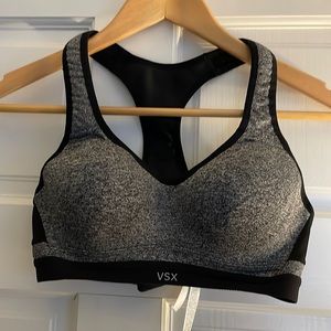 Victoria’s Secret VSX max support sports bra